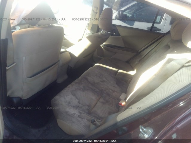 Photo 7 VIN: 1HGCR2F37EA301500 - HONDA ACCORD SEDAN 