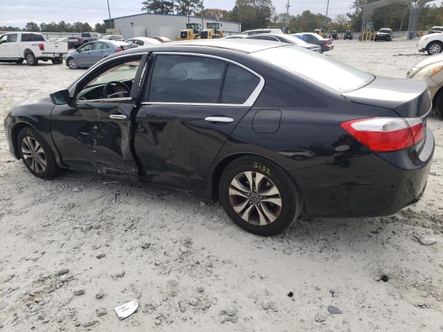 Photo 1 VIN: 1HGCR2F37EA302453 - HONDA ACCORD 