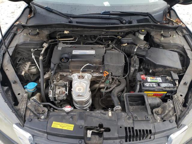 Photo 10 VIN: 1HGCR2F37EA302453 - HONDA ACCORD 