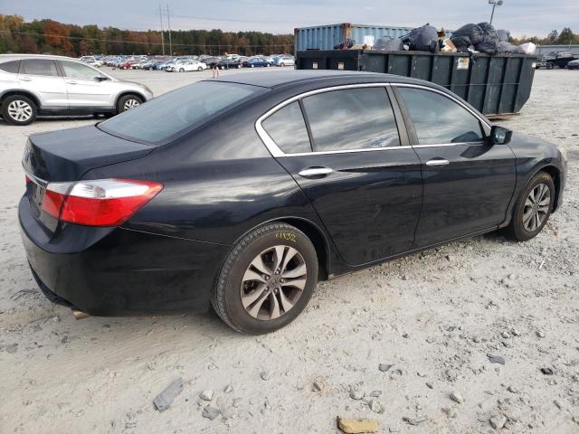 Photo 2 VIN: 1HGCR2F37EA302453 - HONDA ACCORD 