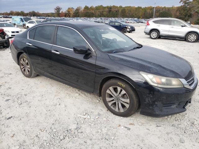 Photo 3 VIN: 1HGCR2F37EA302453 - HONDA ACCORD 