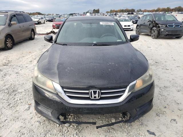 Photo 4 VIN: 1HGCR2F37EA302453 - HONDA ACCORD 