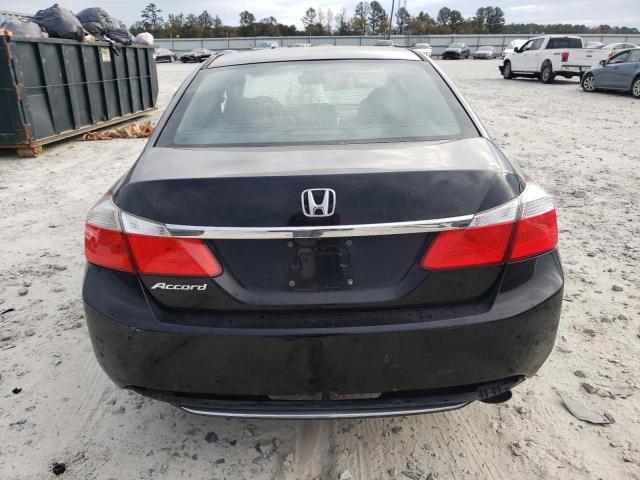 Photo 5 VIN: 1HGCR2F37EA302453 - HONDA ACCORD 