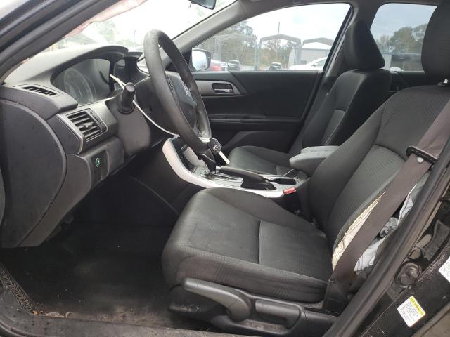 Photo 6 VIN: 1HGCR2F37EA302453 - HONDA ACCORD 