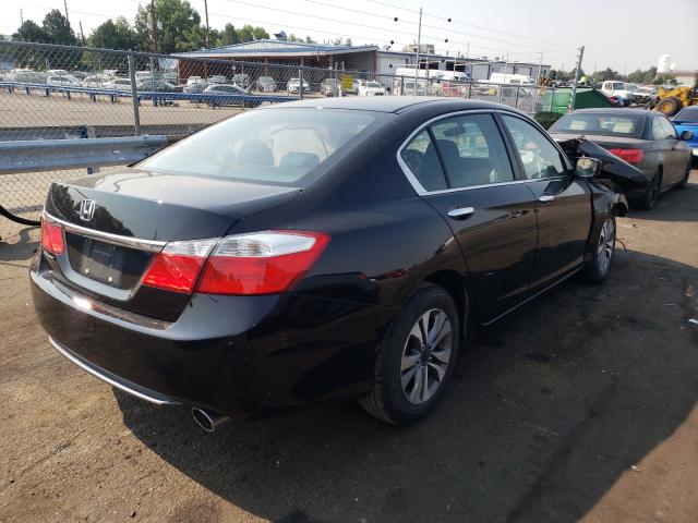 Photo 3 VIN: 1HGCR2F37EA303151 - HONDA ACCORD LX 