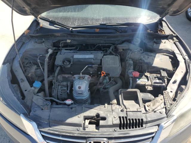 Photo 10 VIN: 1HGCR2F37EA305594 - HONDA ACCORD LX 