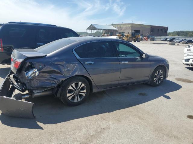 Photo 2 VIN: 1HGCR2F37EA305594 - HONDA ACCORD LX 