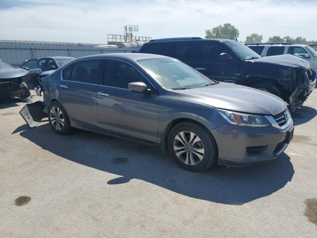 Photo 3 VIN: 1HGCR2F37EA305594 - HONDA ACCORD LX 