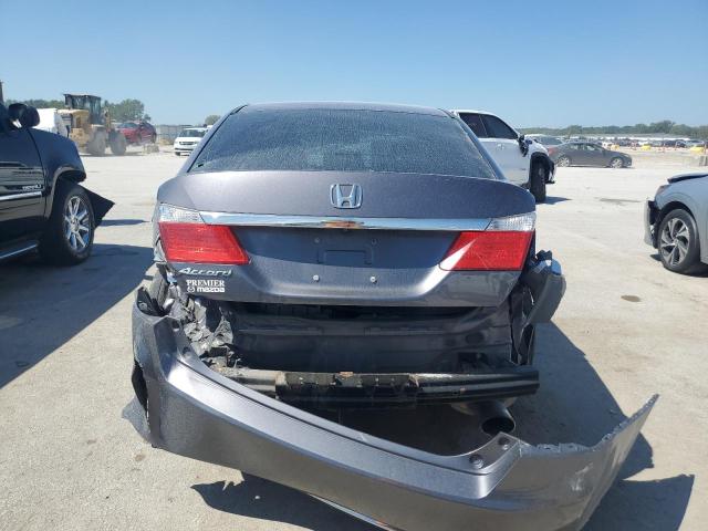 Photo 5 VIN: 1HGCR2F37EA305594 - HONDA ACCORD LX 