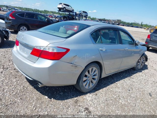 Photo 3 VIN: 1HGCR2F37EA803892 - HONDA ACCORD 