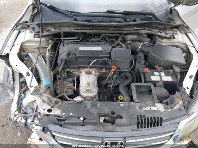 Photo 9 VIN: 1HGCR2F37EA803892 - HONDA ACCORD 