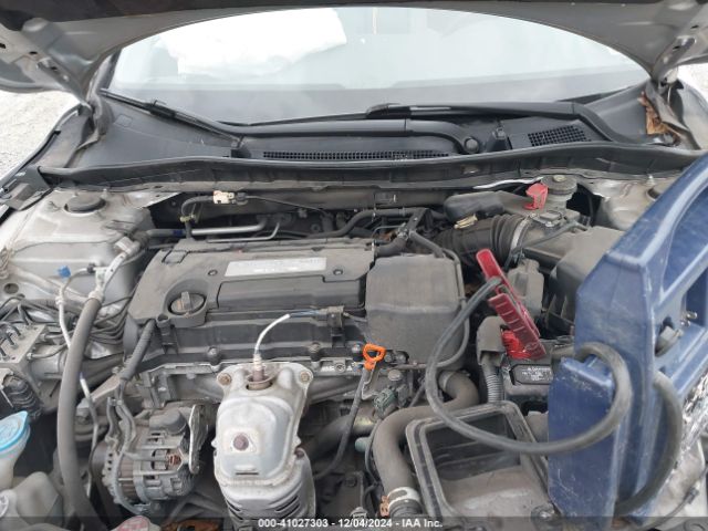 Photo 9 VIN: 1HGCR2F37FA000842 - HONDA ACCORD 