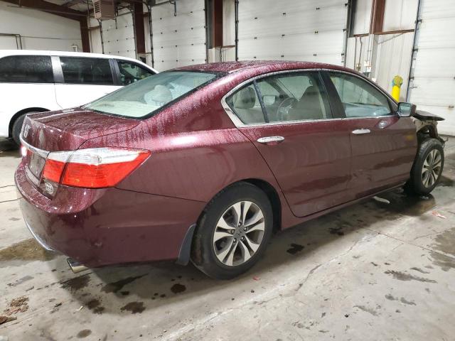 Photo 2 VIN: 1HGCR2F37FA002235 - HONDA ACCORD LX 