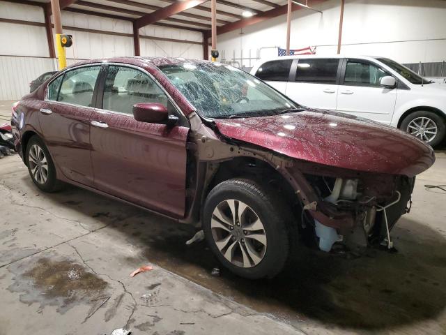 Photo 3 VIN: 1HGCR2F37FA002235 - HONDA ACCORD LX 