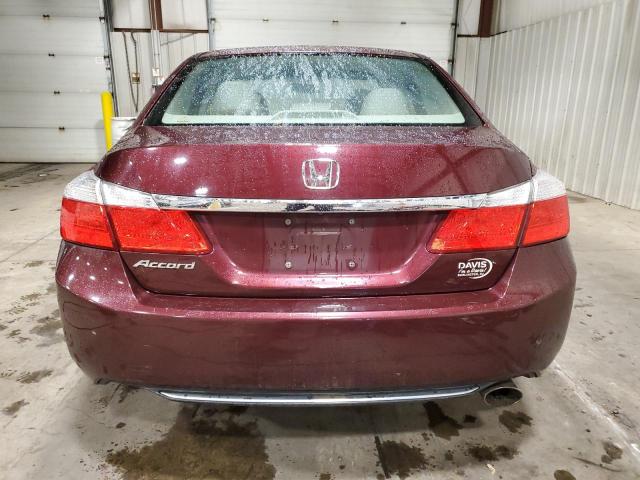 Photo 5 VIN: 1HGCR2F37FA002235 - HONDA ACCORD LX 