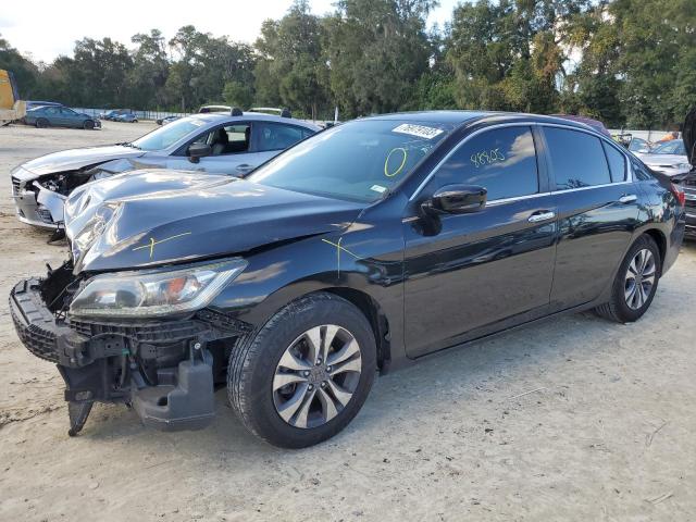 Photo 0 VIN: 1HGCR2F37FA003109 - HONDA ACCORD 