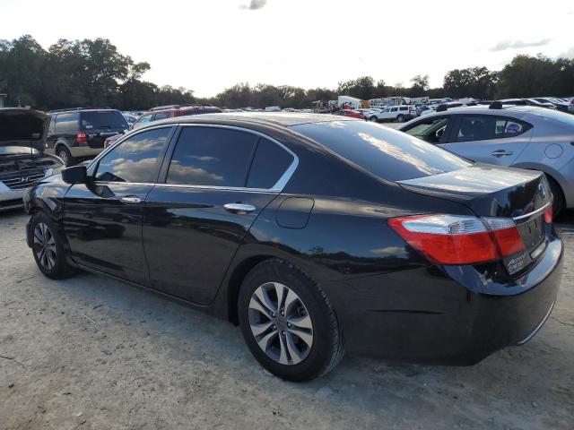 Photo 1 VIN: 1HGCR2F37FA003109 - HONDA ACCORD 