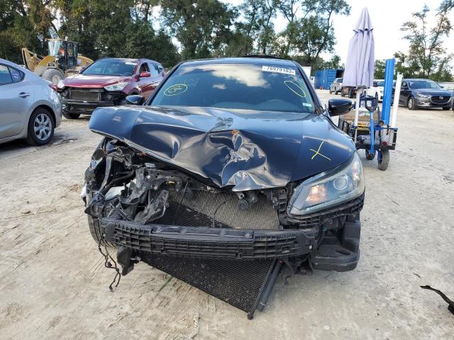 Photo 4 VIN: 1HGCR2F37FA003109 - HONDA ACCORD 