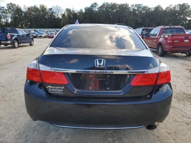 Photo 5 VIN: 1HGCR2F37FA003109 - HONDA ACCORD 