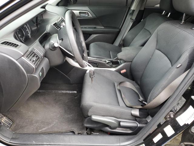 Photo 6 VIN: 1HGCR2F37FA003109 - HONDA ACCORD 