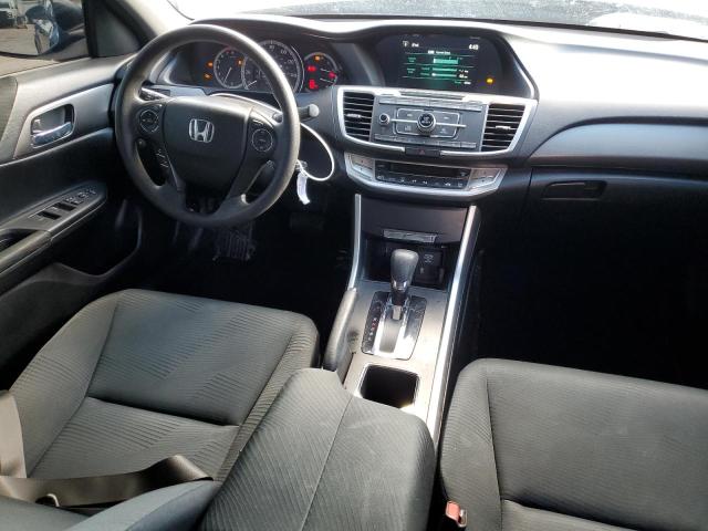 Photo 7 VIN: 1HGCR2F37FA003109 - HONDA ACCORD 