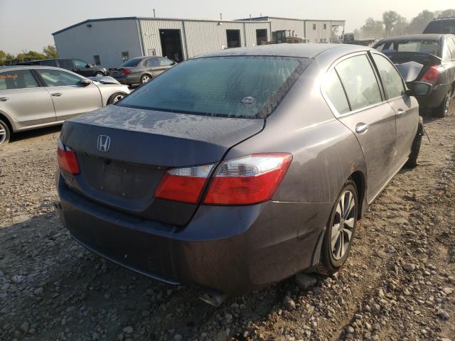 Photo 3 VIN: 1HGCR2F37FA003823 - HONDA ACCORD LX 