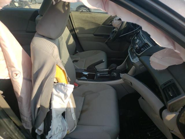 Photo 4 VIN: 1HGCR2F37FA003823 - HONDA ACCORD LX 