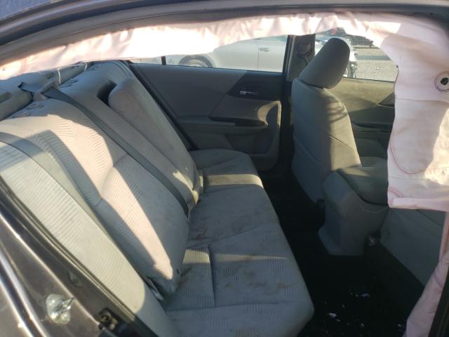 Photo 5 VIN: 1HGCR2F37FA003823 - HONDA ACCORD LX 