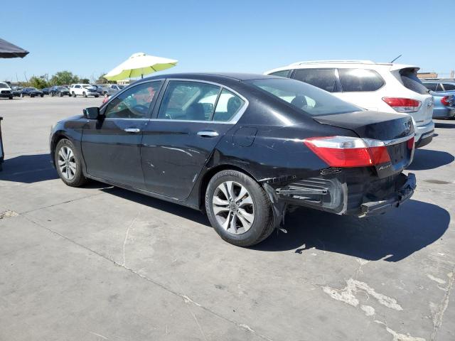 Photo 1 VIN: 1HGCR2F37FA006124 - HONDA ACCORD LX 