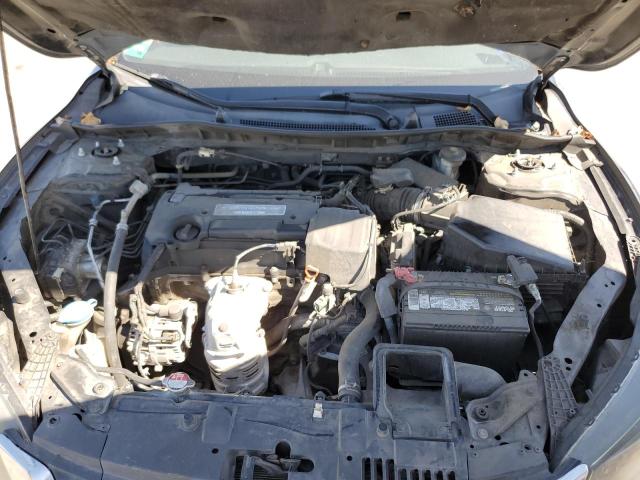 Photo 10 VIN: 1HGCR2F37FA006124 - HONDA ACCORD LX 