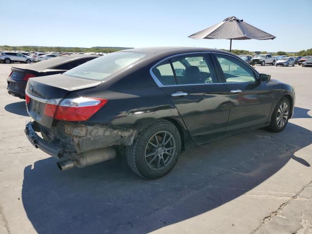 Photo 2 VIN: 1HGCR2F37FA006124 - HONDA ACCORD LX 