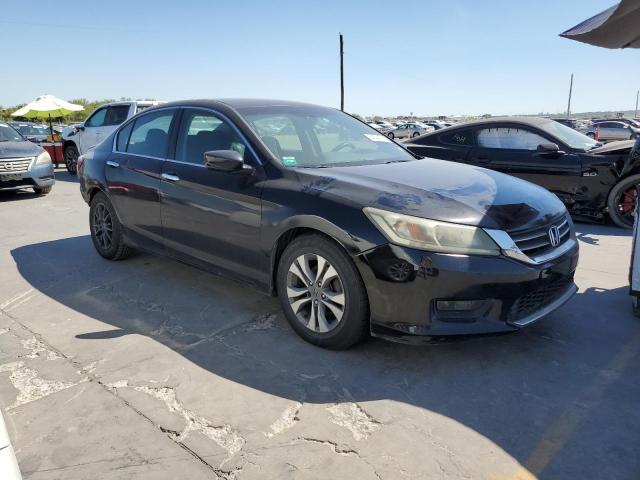 Photo 3 VIN: 1HGCR2F37FA006124 - HONDA ACCORD LX 