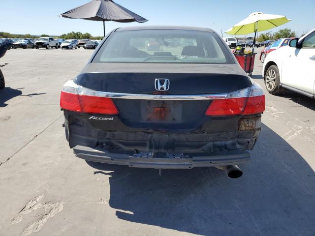 Photo 5 VIN: 1HGCR2F37FA006124 - HONDA ACCORD LX 