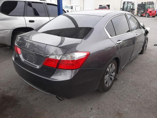 Photo 3 VIN: 1HGCR2F37FA012327 - HONDA ACCORD LX 