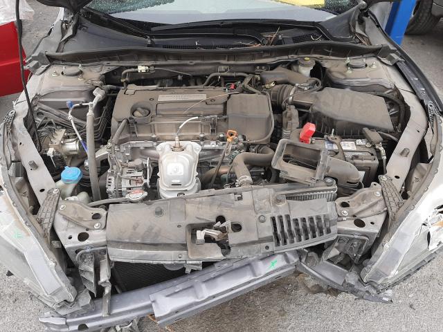 Photo 6 VIN: 1HGCR2F37FA012327 - HONDA ACCORD LX 