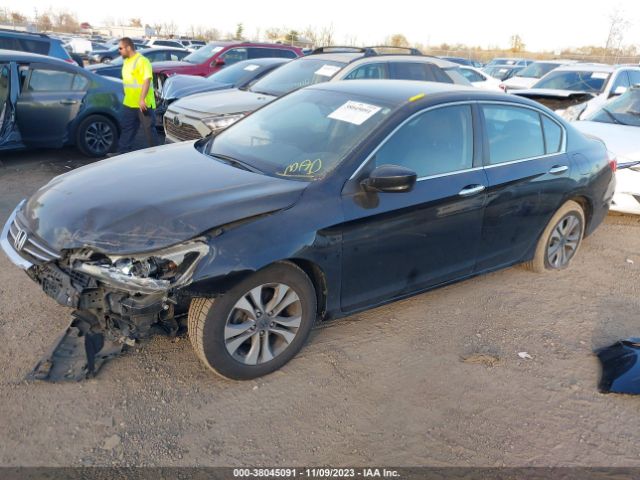 Photo 1 VIN: 1HGCR2F37FA026325 - HONDA ACCORD SEDAN 