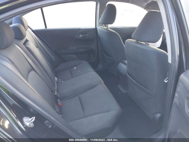 Photo 7 VIN: 1HGCR2F37FA026325 - HONDA ACCORD SEDAN 