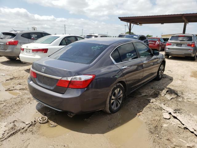 Photo 3 VIN: 1HGCR2F37FA027975 - HONDA ACCORD LX 