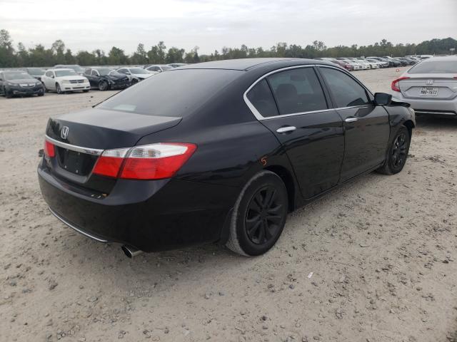 Photo 3 VIN: 1HGCR2F37FA029757 - HONDA ACCORD LX 