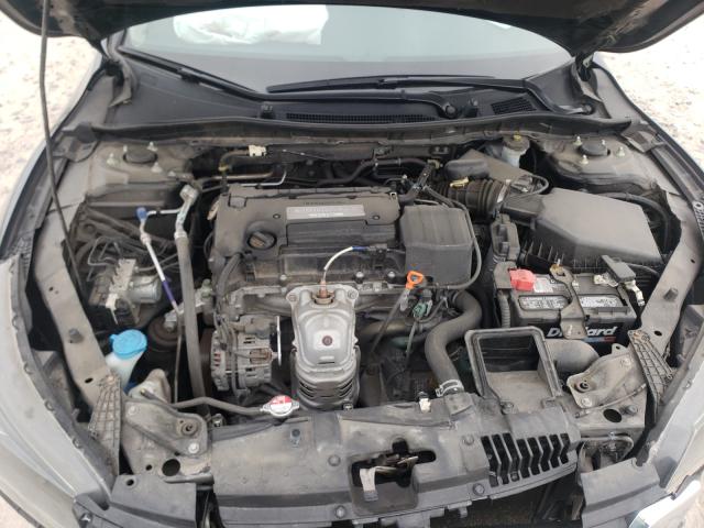 Photo 6 VIN: 1HGCR2F37FA029757 - HONDA ACCORD LX 