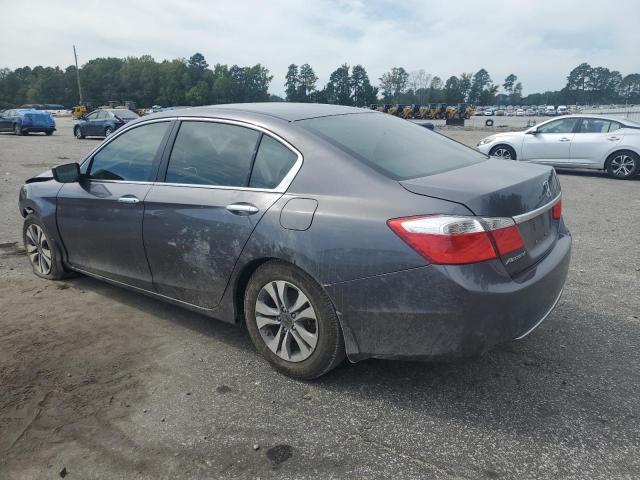 Photo 1 VIN: 1HGCR2F37FA032092 - HONDA ACCORD LX 