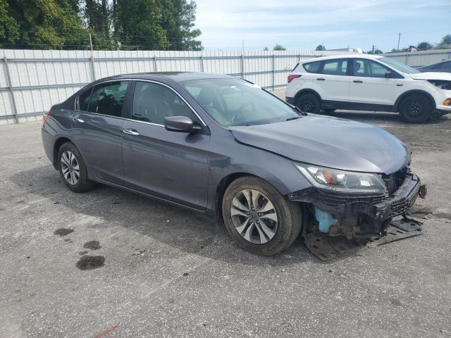 Photo 3 VIN: 1HGCR2F37FA032092 - HONDA ACCORD LX 