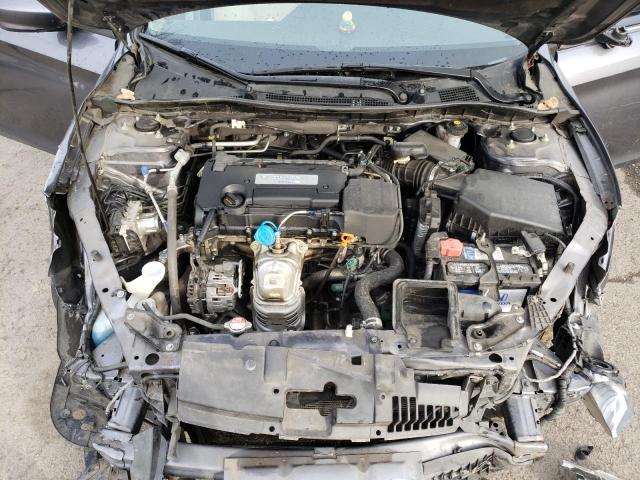 Photo 10 VIN: 1HGCR2F37FA034845 - HONDA ACCORD LX 