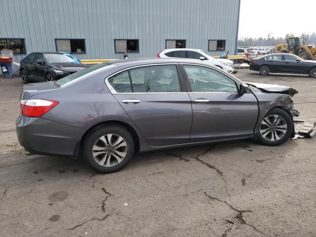 Photo 2 VIN: 1HGCR2F37FA034845 - HONDA ACCORD LX 