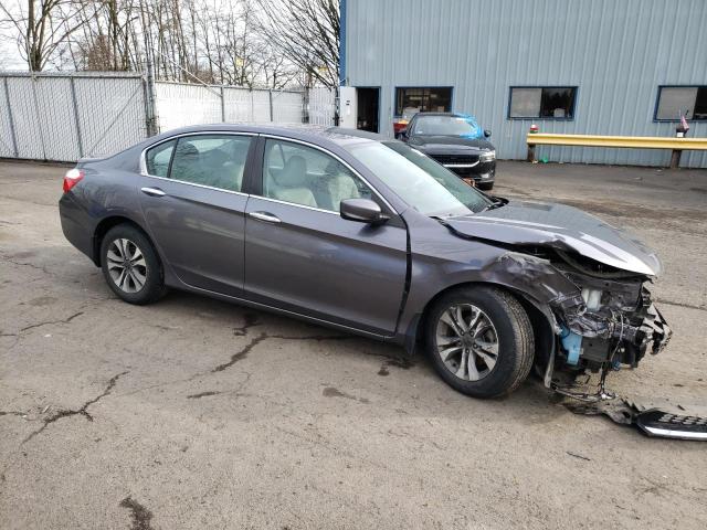 Photo 3 VIN: 1HGCR2F37FA034845 - HONDA ACCORD LX 