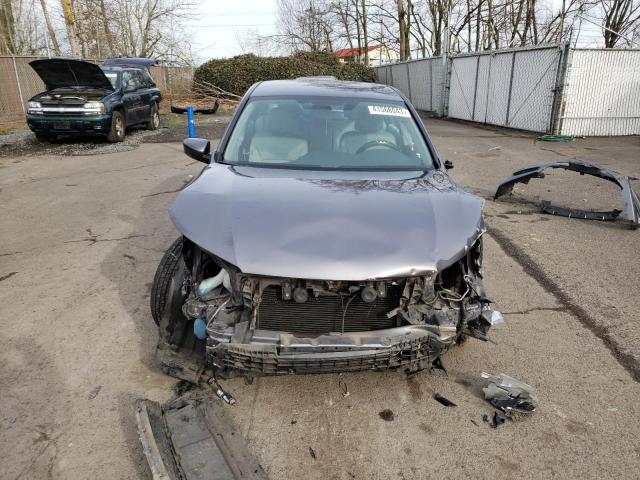 Photo 4 VIN: 1HGCR2F37FA034845 - HONDA ACCORD LX 