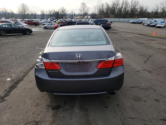 Photo 5 VIN: 1HGCR2F37FA034845 - HONDA ACCORD LX 