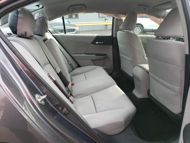 Photo 9 VIN: 1HGCR2F37FA034845 - HONDA ACCORD LX 