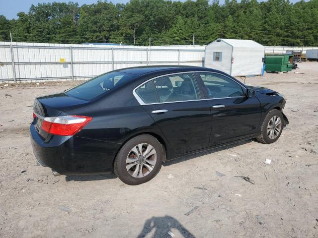 Photo 2 VIN: 1HGCR2F37FA050110 - HONDA ACCORD LX 