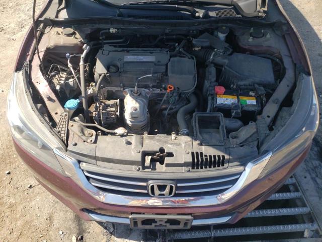 Photo 10 VIN: 1HGCR2F37FA055288 - HONDA ACCORD LX 